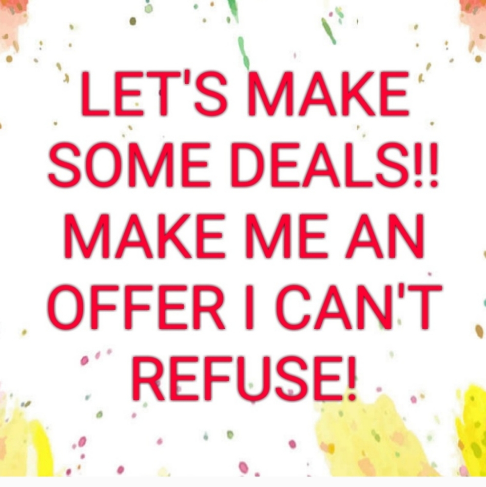 15% On 3 Or More Bundled  Automatically @ Checkout 😘💯❣️